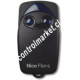 CONTROL REMOTO NICE FLO2RS