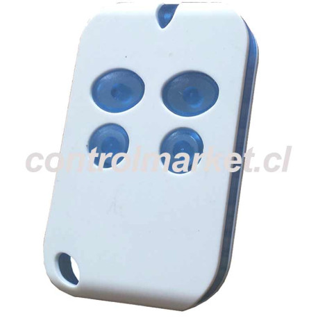 CONTROL REMOTO LEB