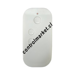 CONTROL REMOTO SEAV BE-HAPPY