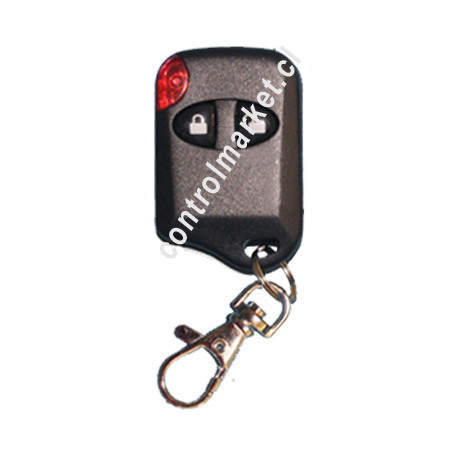 CONTROL REMOTO YET 007A&C