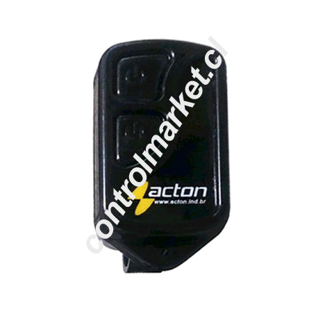 CONTROL REMOTO ACTON ELITE