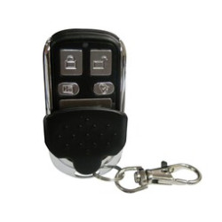 CONTROL REMOTO HAGROY TXHR4B