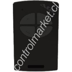 CONTROL REMOTO AGL DIGITAL KEY