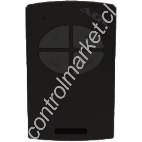 CONTROL REMOTO AGL DIGITAL KEY