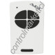 CONTROL REMOTO AGL DIGITAL KEY
