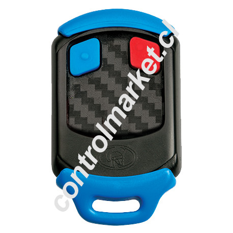 CONTROL REMOTO CENTURION NOVA 2CH