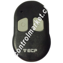 CONTROL REMOTO ECP