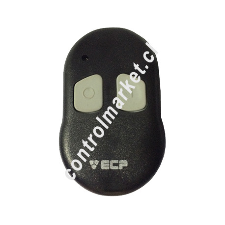 CONTROL REMOTO ECP