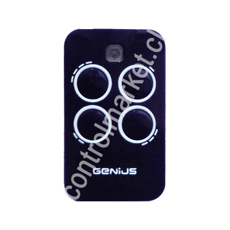 CONTROL REMOTO GENIUS