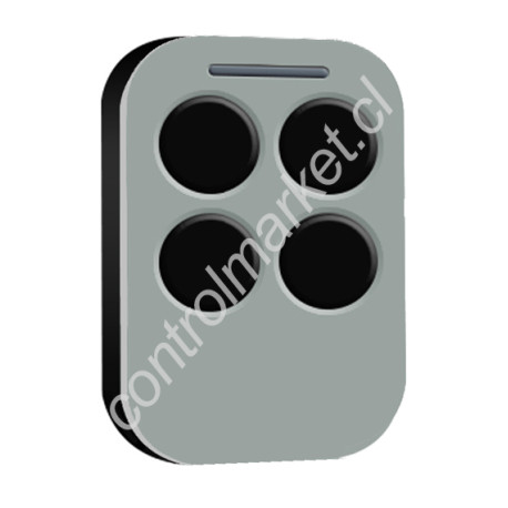 CONTROL REMOTO GIANT