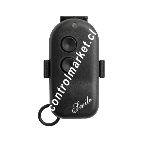 CONTROL REMOTO NOLOGO