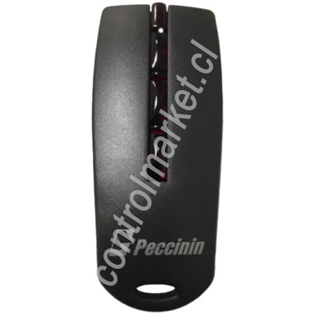 CONTROL REMOTO PECCININ DUO
