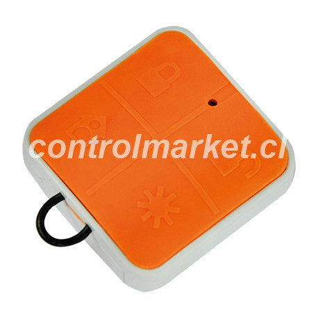 CONTROL REMOTO PPA FIGO