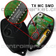 CONTROL REMOTO ROSSI TX MC SMD