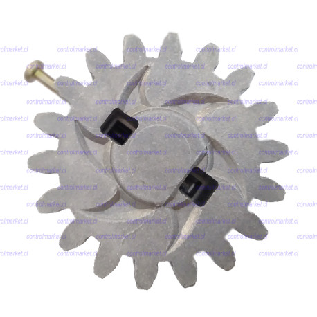 PINON KDZ Z18