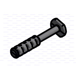 ESPIGA DESBLOQUEO KDZ