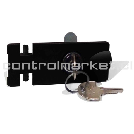 DESTRABE KDZ PALANCA ABS CON LLAVE