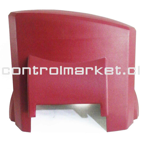 CARCASA MOTOR KDZ BURDEOS