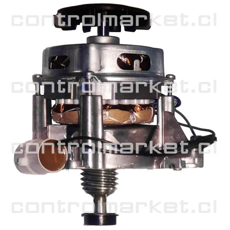 CONJUNTO MOTOR KDZ 1/4HP 36 MM-2023