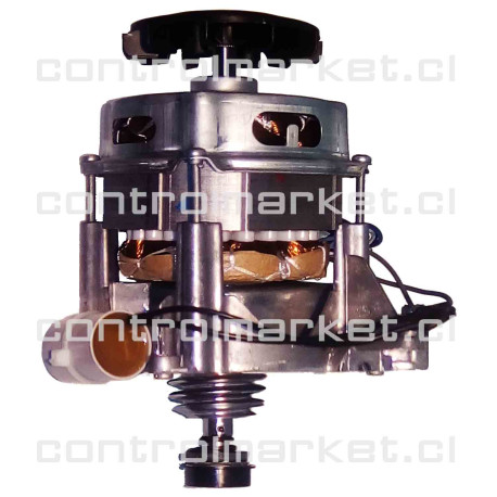CONJUNTO MOTOR KDZ 1/2HP 36MM