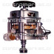 CONJUNTO MOTOR KDZ 1/4HP 25MM-2015
