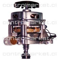 CONJUNTO MOTOR KDZ 1/4HP 25MM-2015