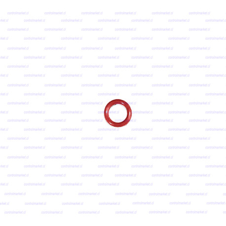 O-RING FAAC 6,07X1,78