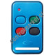 CONTROL REMOTO ETSYSTEMS RC4 MIX