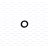 O-RING 6,75 X 1,78