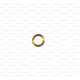ANILLO BRONCE CABLE FAAC  8,0 X 11,5 X 3,0