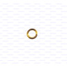 ANILLO BRONCE CABLE FAAC  8,0 X 11,5 X 3,0