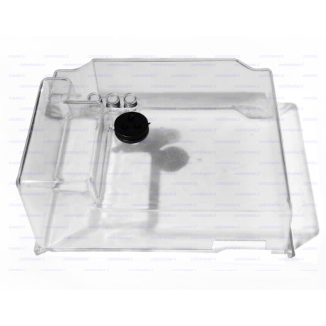 CONTENEDOR CENTRAL FAAC 740