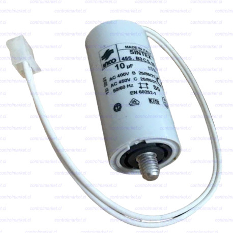 CONDENSADOR FAAC 740