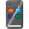CONTROL REMOTO ETSYSTEMS LTX4