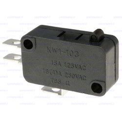 MICROSWITCH V3 / V156