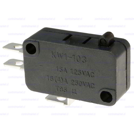 MICROSWITCH V3 / V156