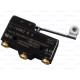 MICROSWITCH LARGA CON RUEDA  TELETRIC