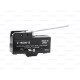 MICROSWITCH LARGA SIN RUEDA  TELETRIC