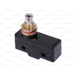 MICROSWITCH BOTON Z NC/NO TELETRIC