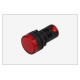 LUZ PILOTO ROJO-220V