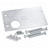 PLACA ANCLAJE  FAAC 746/844