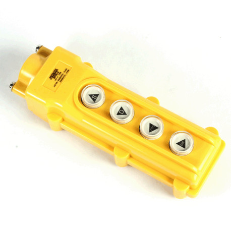 MANDO COLGANTE METALTEX BPR3