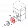 FLANGE LATERAL 746-844