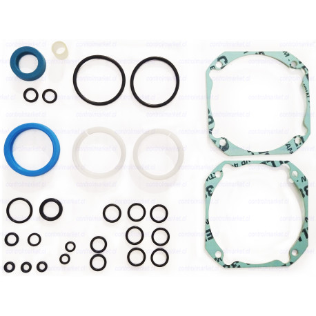 KIT SELLOS FAAC 400 - 2005