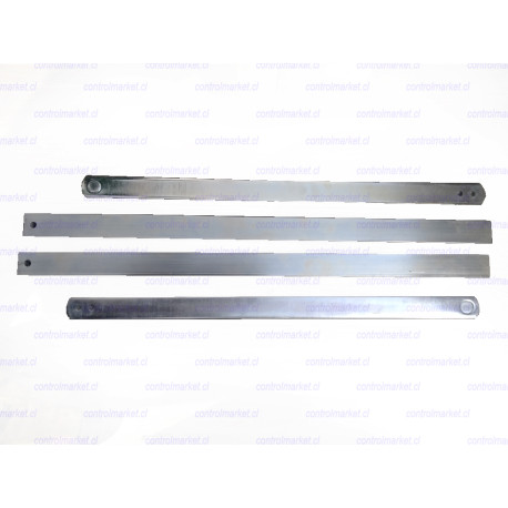 BRAZO TELESCOPICO RECTO FAAC 550