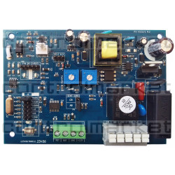 CENTRAL TEM PCI 0122/1 R2