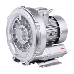 Soplador Canal Lateral SEKO BL040001