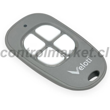 Control Remoto Veloti