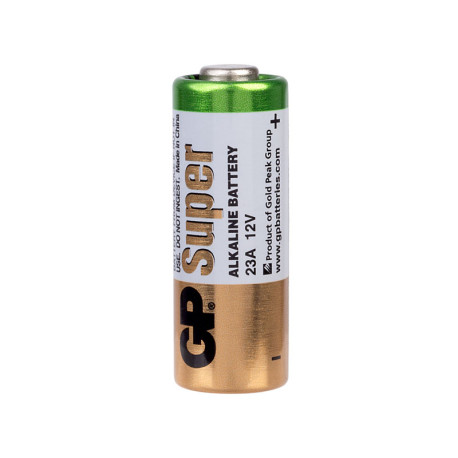 BATERIA GP 23A - 12V