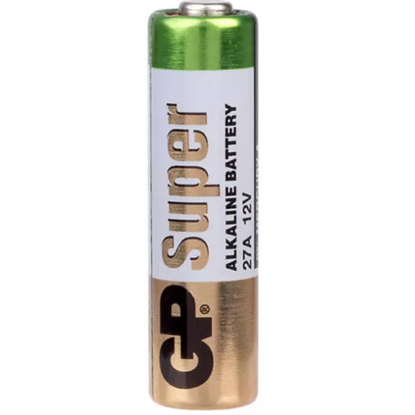 BATERIA GP 27A - 12V